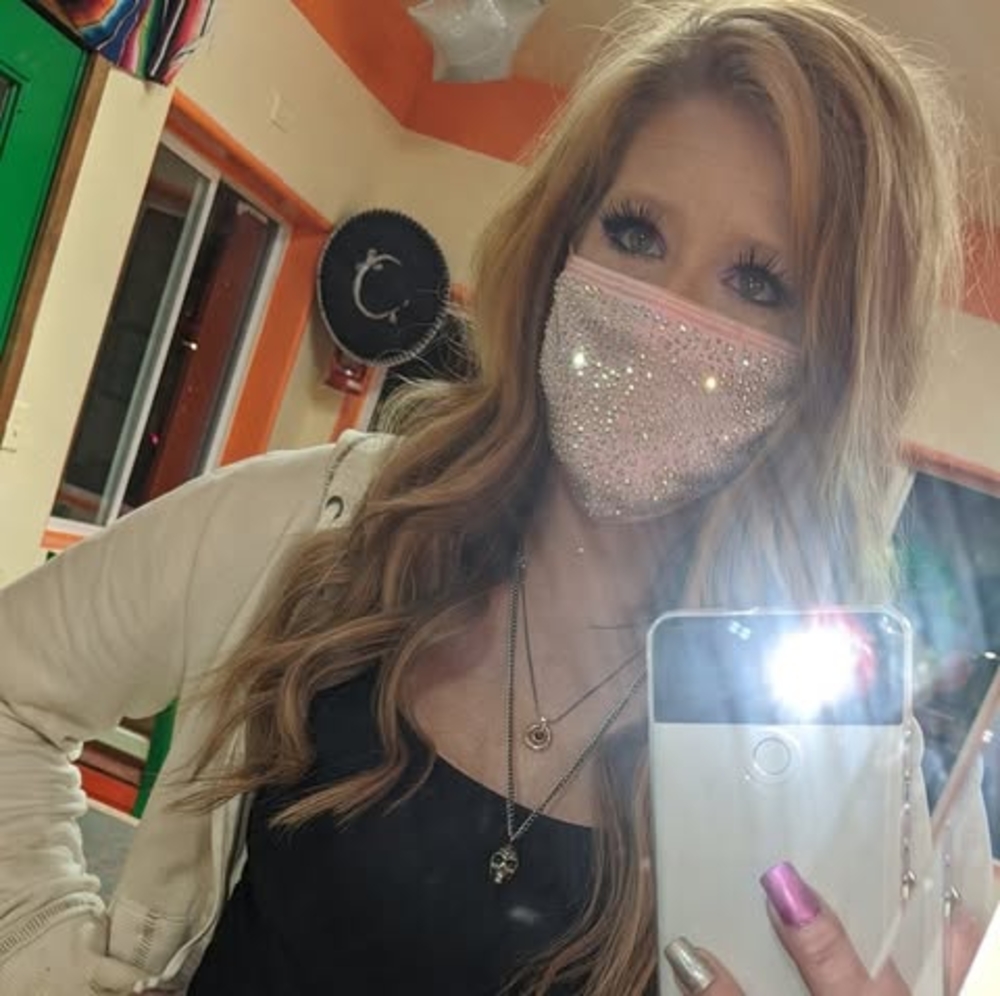 Meet your Posher, Aimee